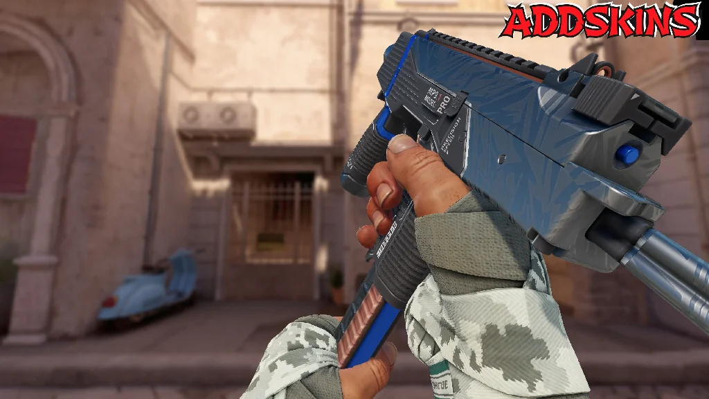 MP9 | Nexus reloading