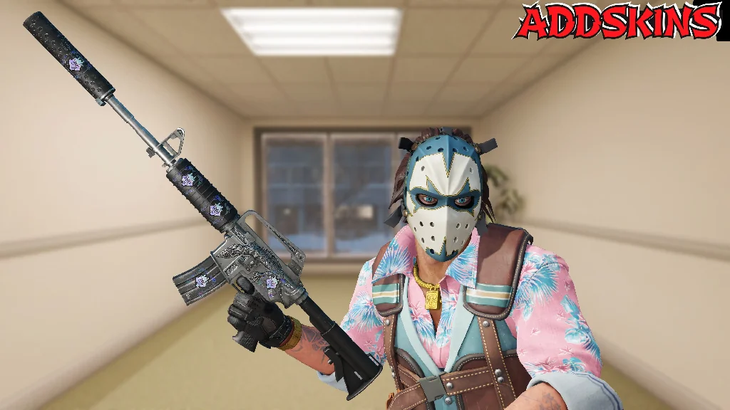 Sticker | G2 Esports (Holo) | Austin 2025 pose-2
