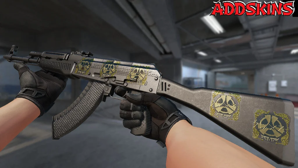 Sticker | slaxz- (Gold) | Austin 2025 inspecting