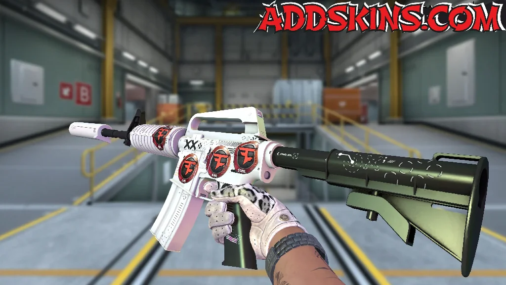 Sticker | FaZe Clan | Katowice 2019 presenting-2