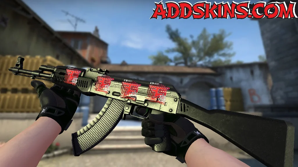 Sticker | FaZe | 2020 RMR presenting-1