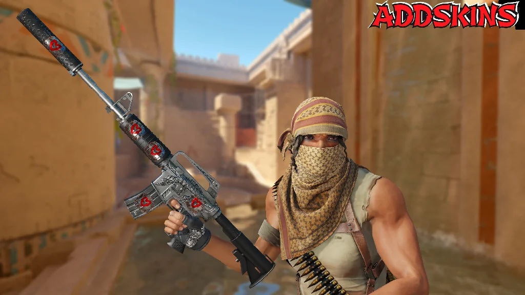 Sticker | MOUZ (Foil) | Austin 2025 pose-2