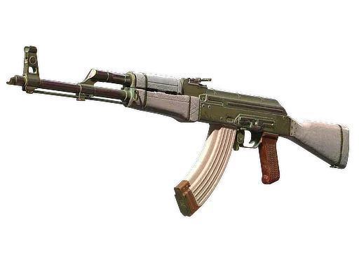 AK-47 | Афродита