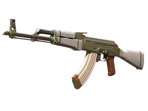 AK-47 | Афродита