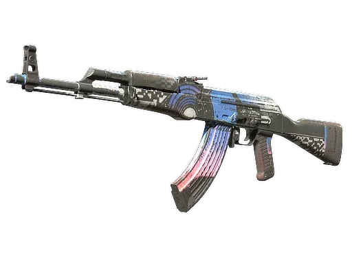 AK-47 | AUTOEXEC