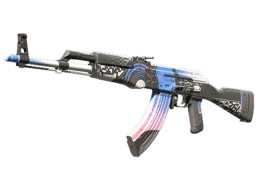 AK-47 | AUTOEXEC