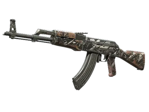 AK-47 | Прорыв