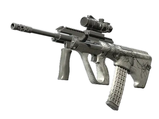 AUG | Жуть