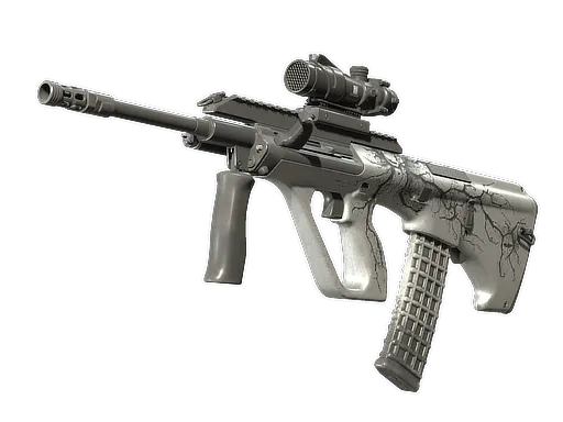 AUG | Жуть