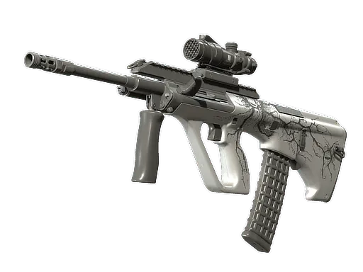 AUG | Жуть