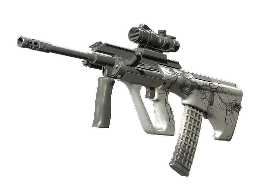 AUG | Жуть