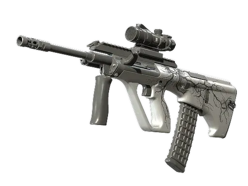 AUG | Жуть