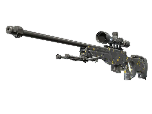 AWP | Arsenic Spill
