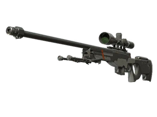 AWP | Black Box