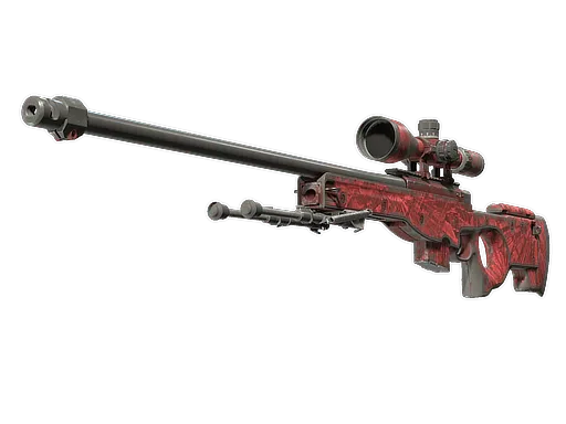 AWP | Экзотермия