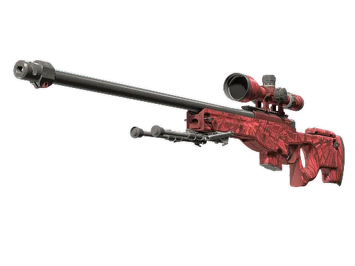AWP | Экзотермия