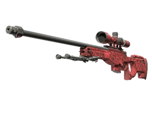 AWP | Экзотермия
