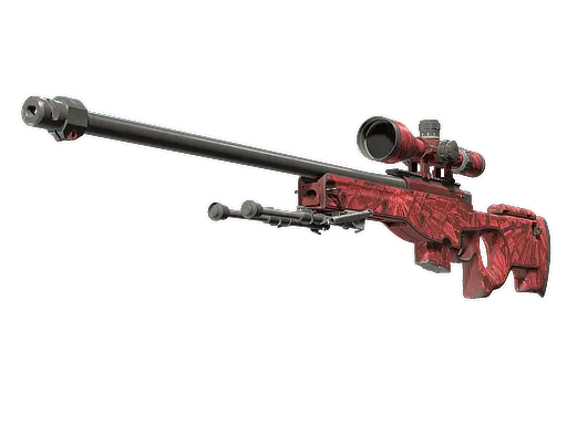 AWP | Экзотермия