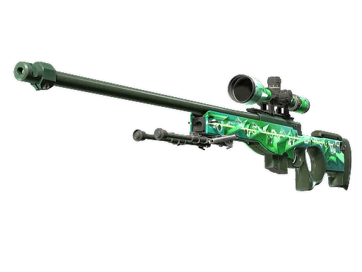 AWP | Green Energy
