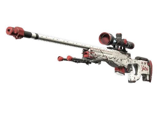 AWP | LongDog