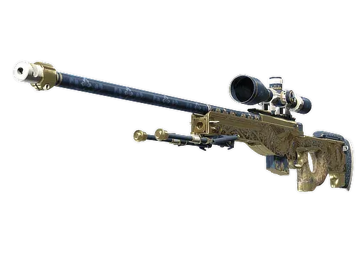 AWP | Гамбит королевы