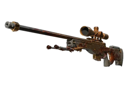 AWP | Sovereign Flame