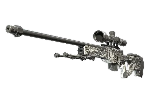 AWP | Конец