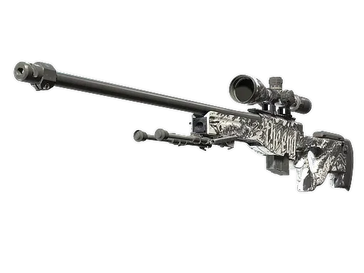 AWP | Конец