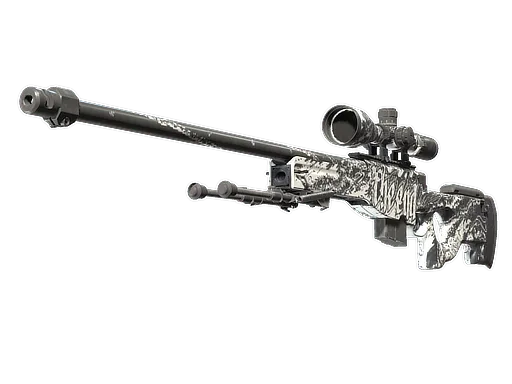 AWP | Конец
