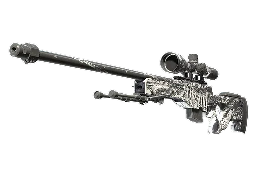 AWP | Конец