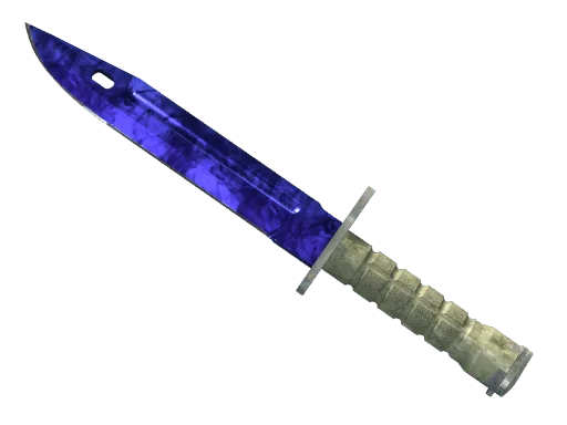 ★ Bayonet | Doppler Sapphire