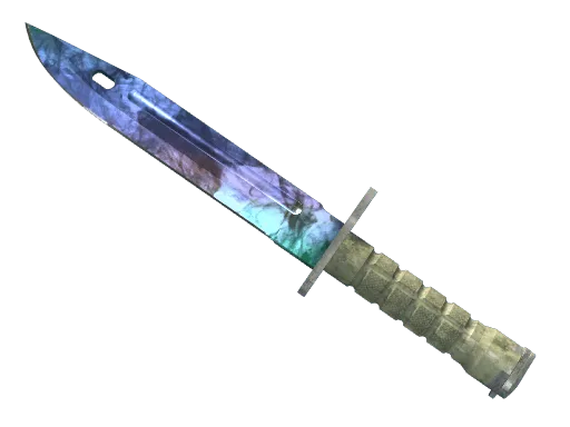 ★ Bayonet | Gamma Doppler Phase 1