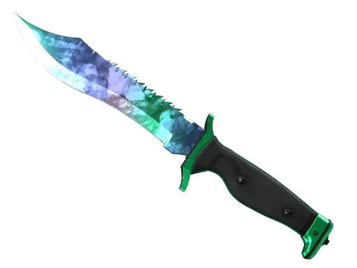 ★ Bowie Knife | Gamma Doppler Phase 1