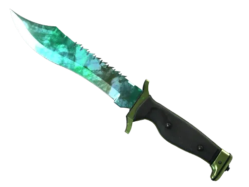 ★ Bowie Knife | Gamma Doppler Phase 2