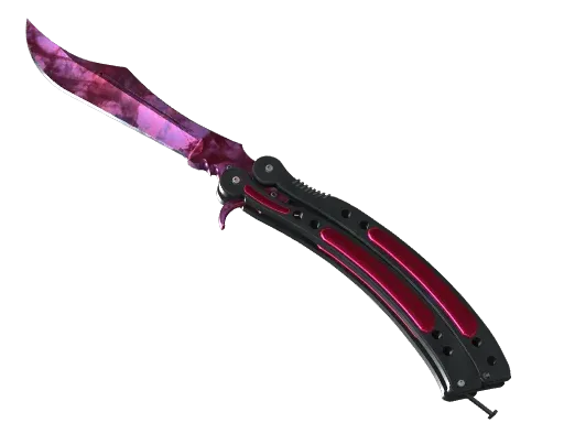 ★ Butterfly Knife | Doppler Phase 2