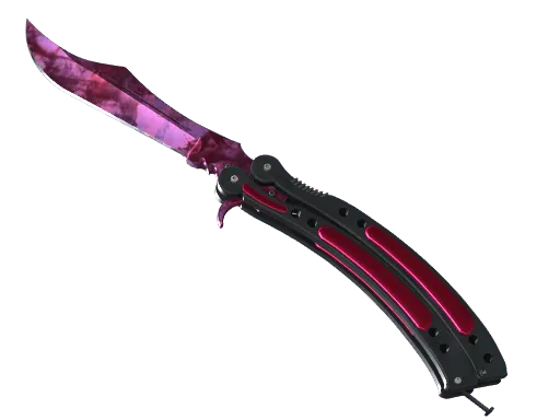 ★ Butterfly Knife | Doppler Phase 2