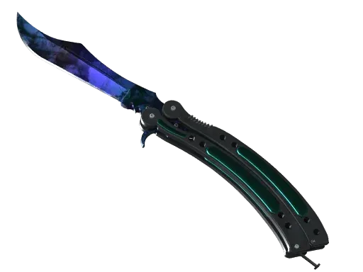 ★ Butterfly Knife | Doppler Phase 3