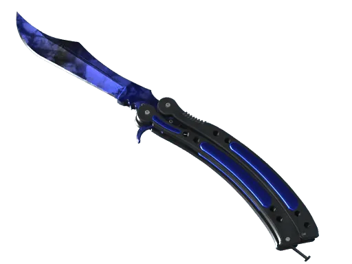 ★ Butterfly Knife | Doppler Phase 4