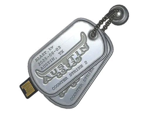 Charm | Austin 2025 Highlight | The Running MAC-10