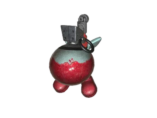Брелок | Butane Buddy