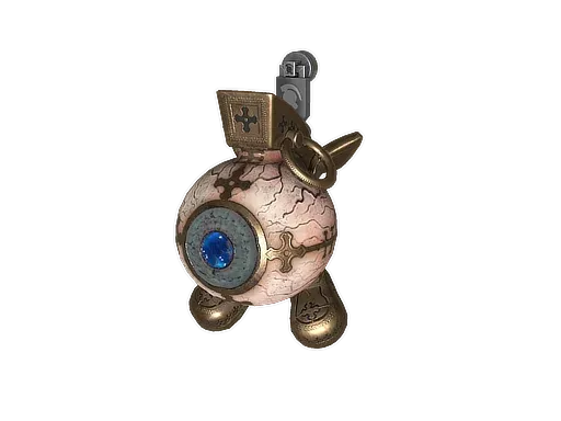 Брелок | Eye of Ball