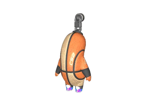 Брелок | Lil' Baller