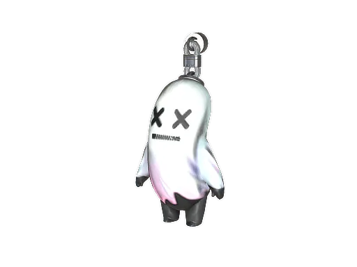 Брелок | Lil' Boo