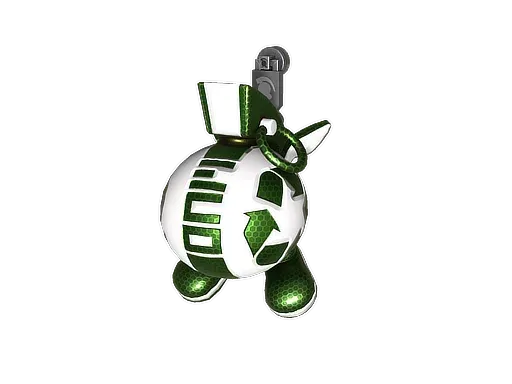 Брелок | Lil' Eco