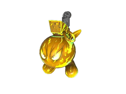 Брелок | Lil' Ferno