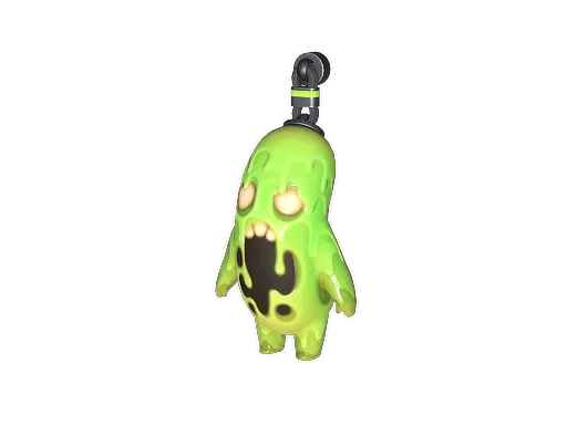 Брелок | Lil' Goop