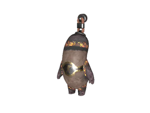 Брелок | Lil' Smokey