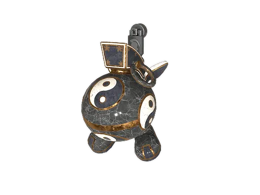 Брелок | Lil' Zen