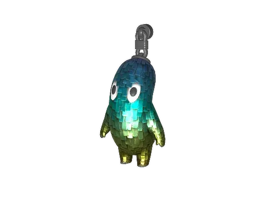 Брелок | Piñatita