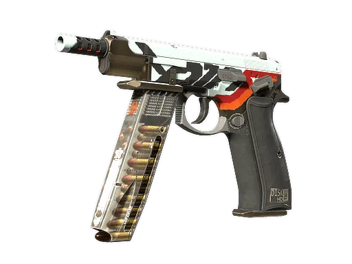 CZ75-Auto | Hydraulics